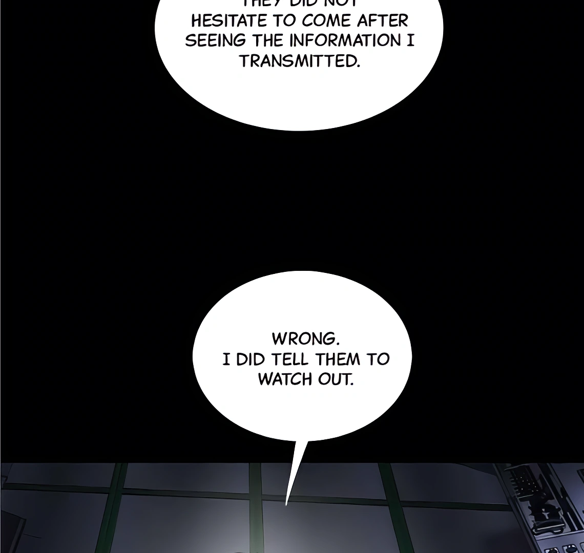 Dead Queen Chapter 181 - page 83