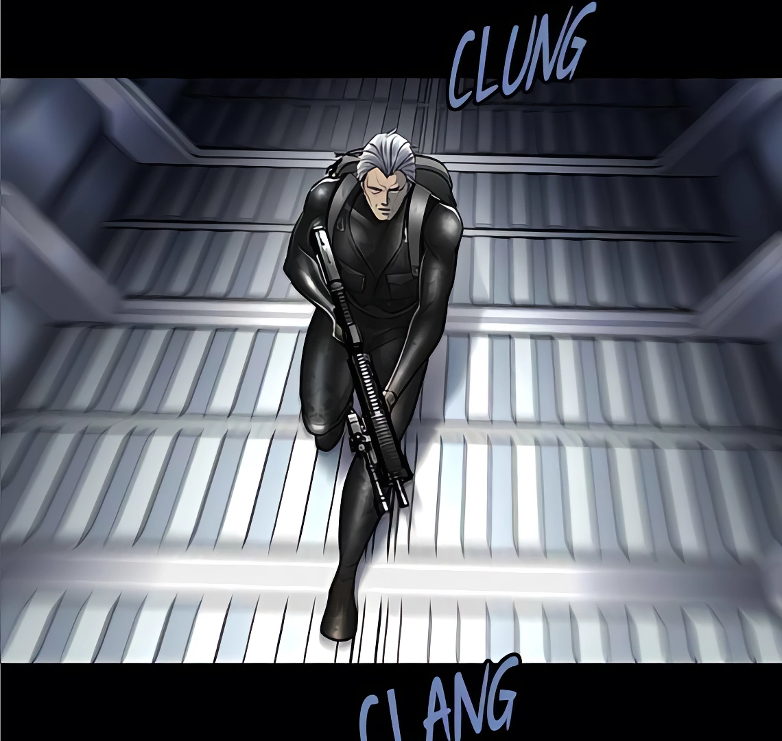 Dead Queen Chapter 181 - page 88