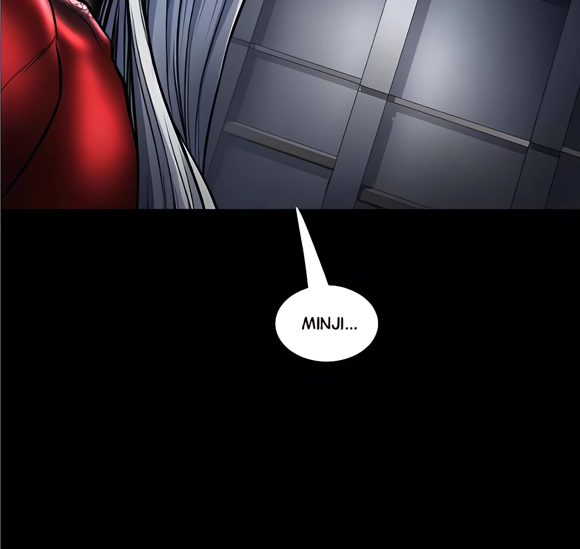 Dead Queen Chapter 181 - page 9
