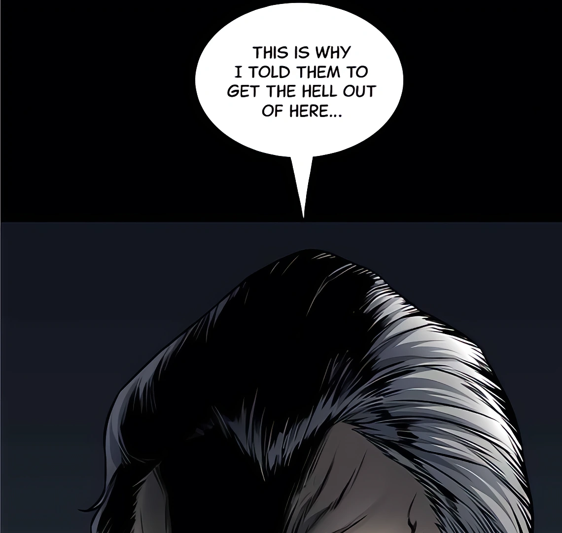Dead Queen Chapter 181 - page 94