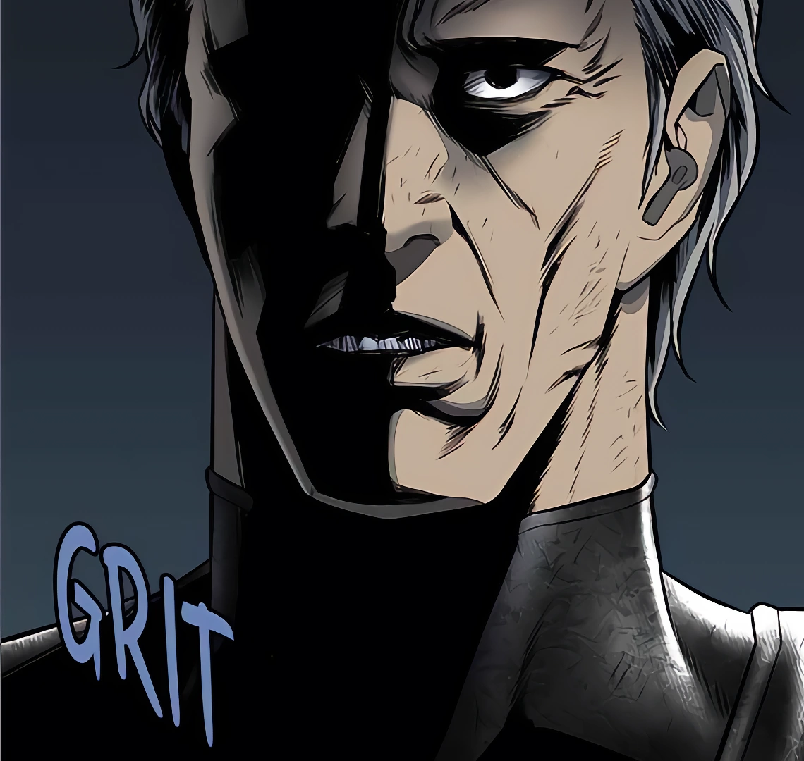 Dead Queen Chapter 181 - page 95