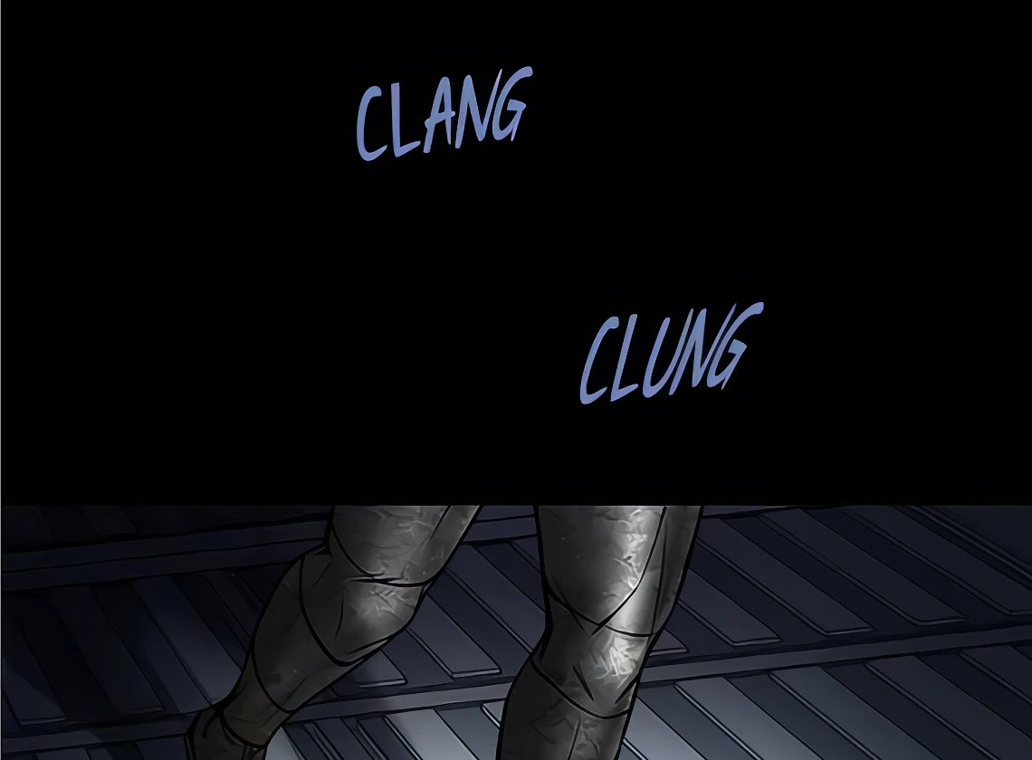 Dead Queen Chapter 181 - page 98