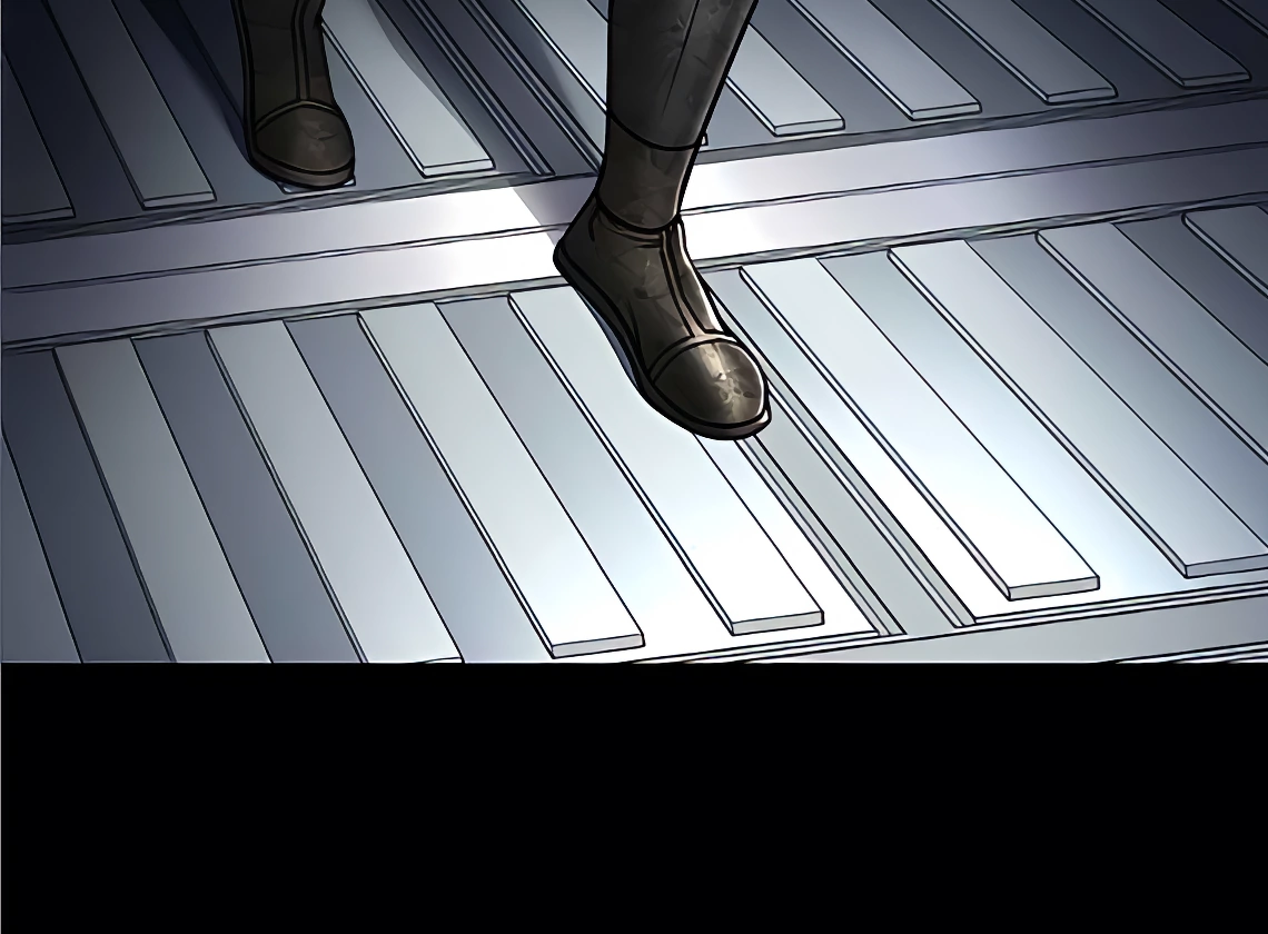 Dead Queen Chapter 181 - page 99