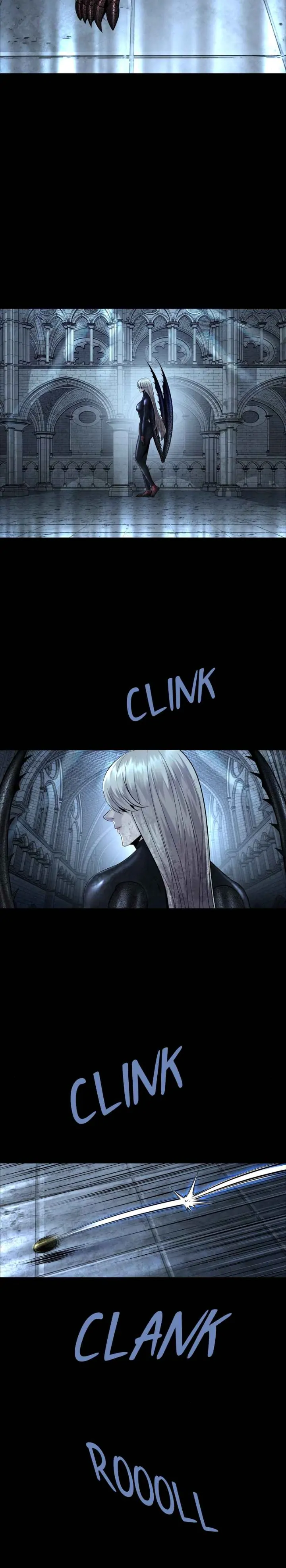 Dead Queen Chapter 146 - page 19