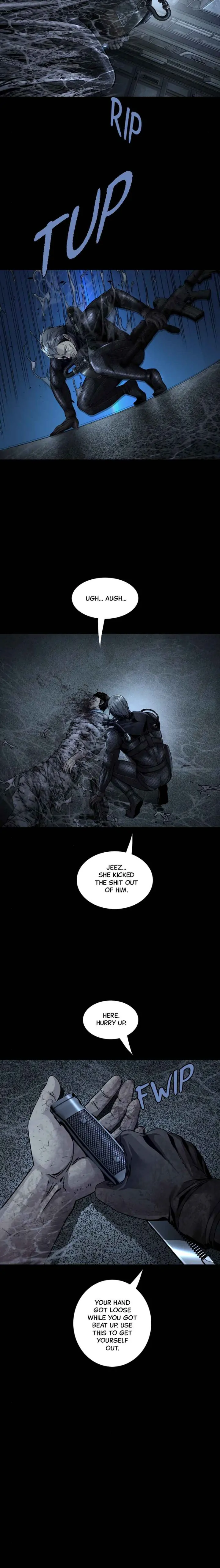 Dead Queen Chapter 146 - page 5