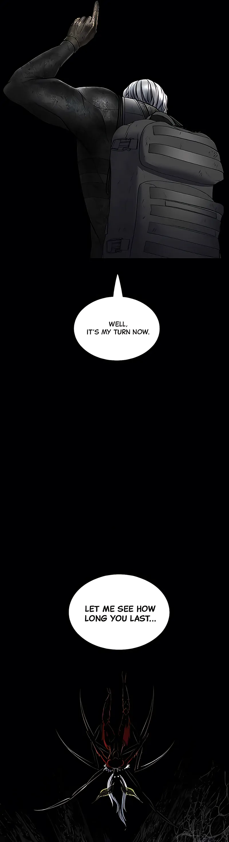 Dead Queen Chapter 182 - page 101