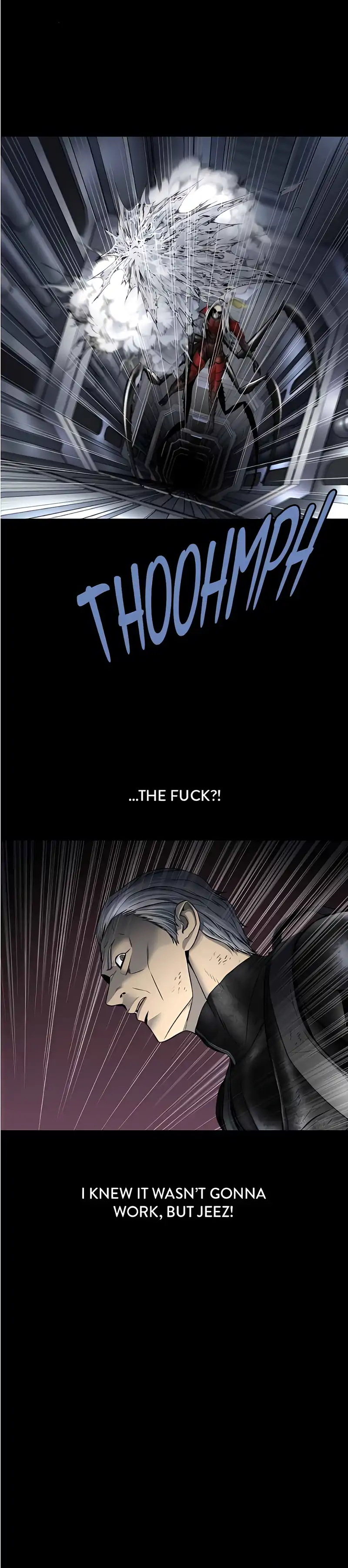 Dead Queen Chapter 182 - page 12