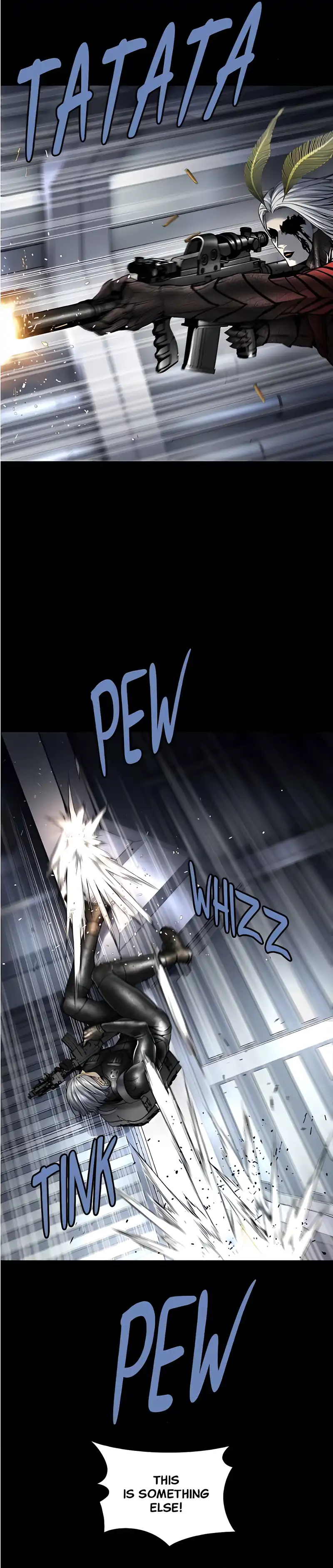 Dead Queen Chapter 182 - page 13