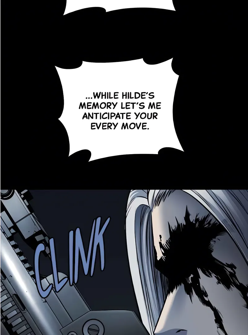 Dead Queen Chapter 182 - page 15