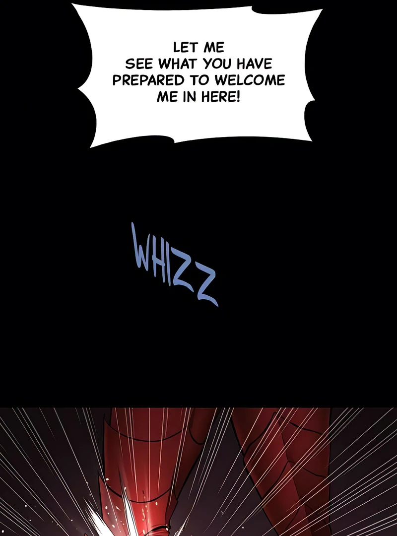 Dead Queen Chapter 182 - page 29