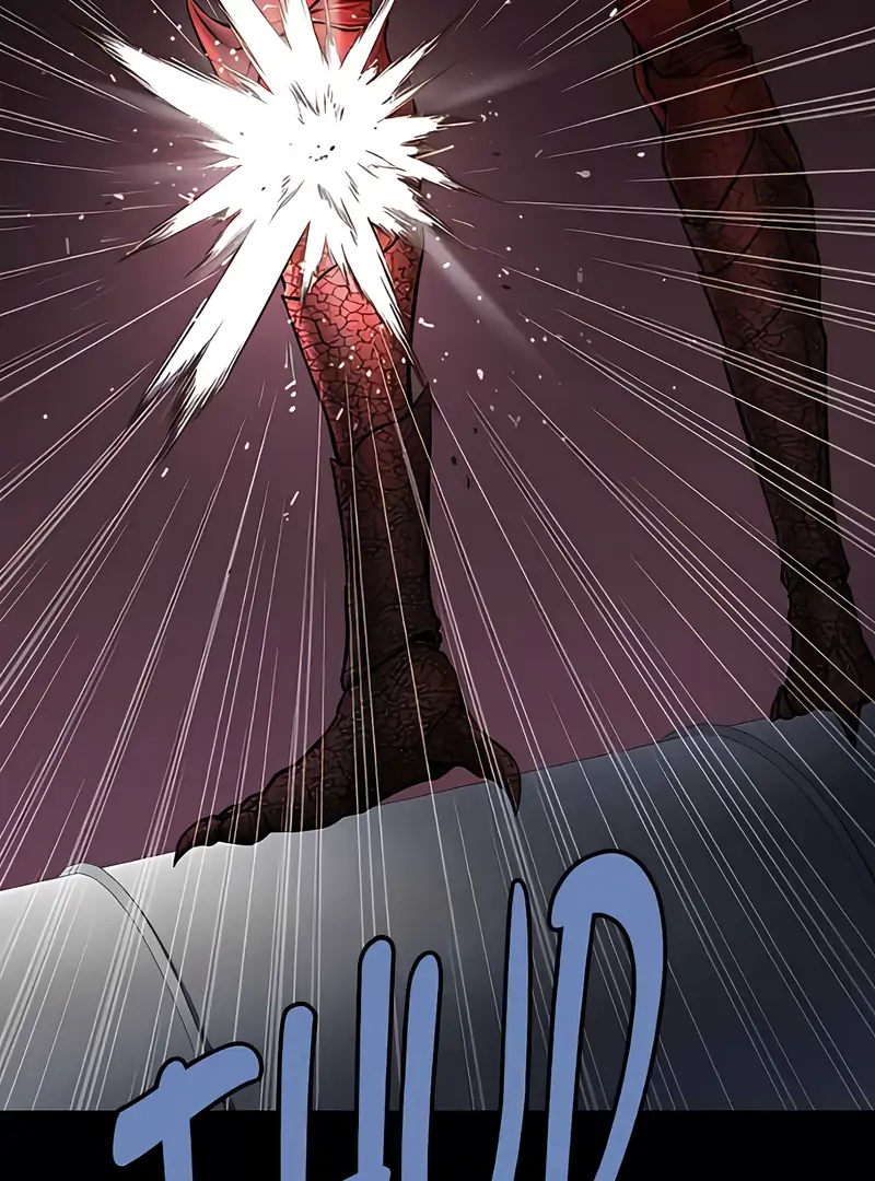 Dead Queen Chapter 182 - page 30