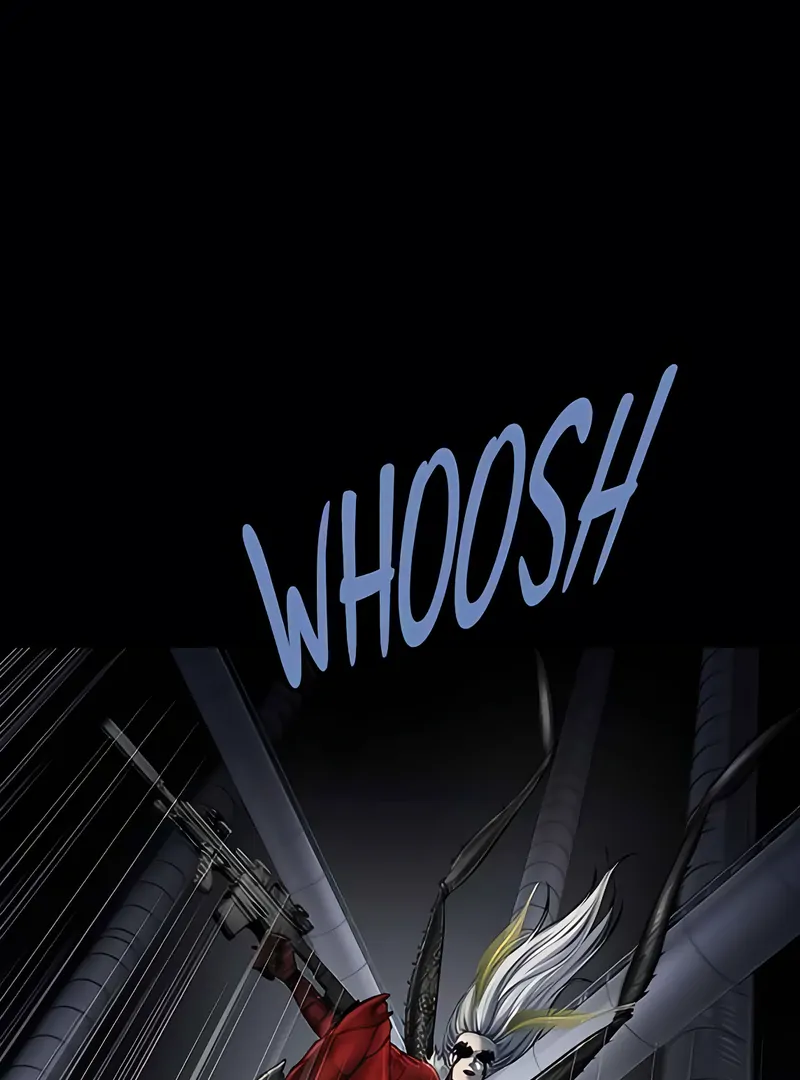 Dead Queen Chapter 182 - page 33