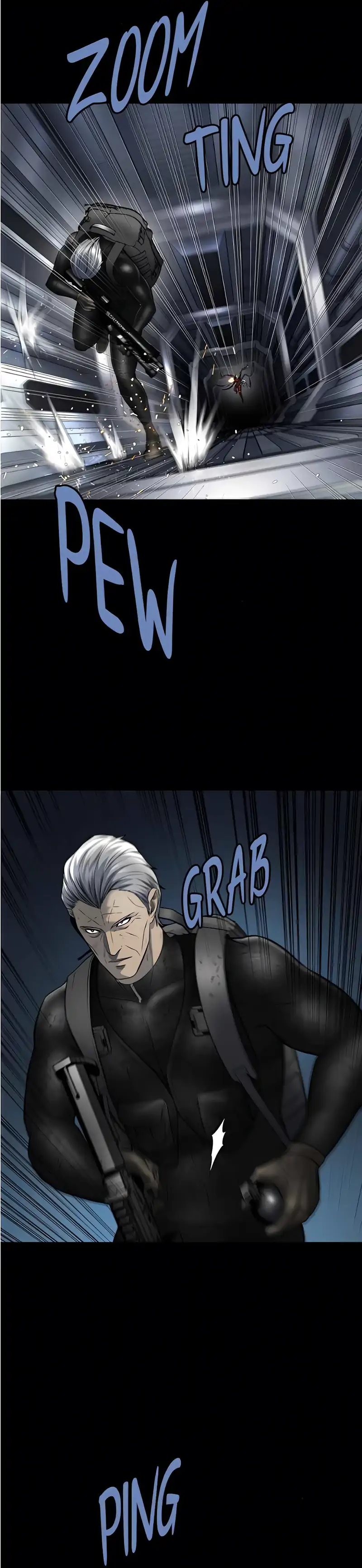 Dead Queen Chapter 182 - page 6