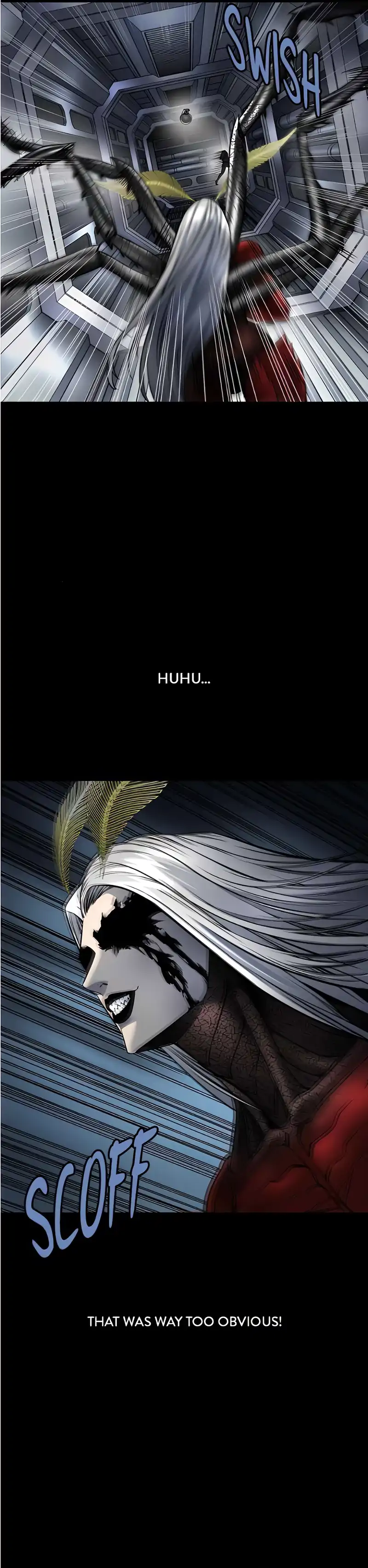 Dead Queen Chapter 182 - page 7