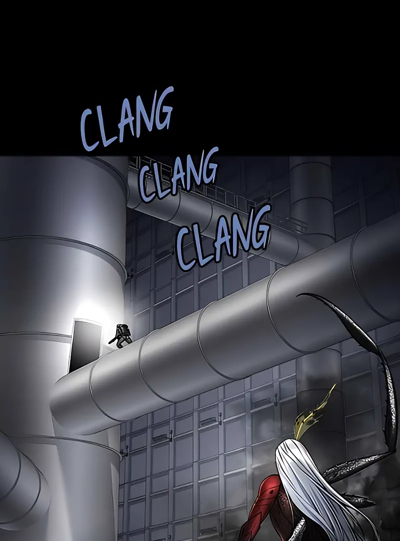 Dead Queen Chapter 182 - page 77