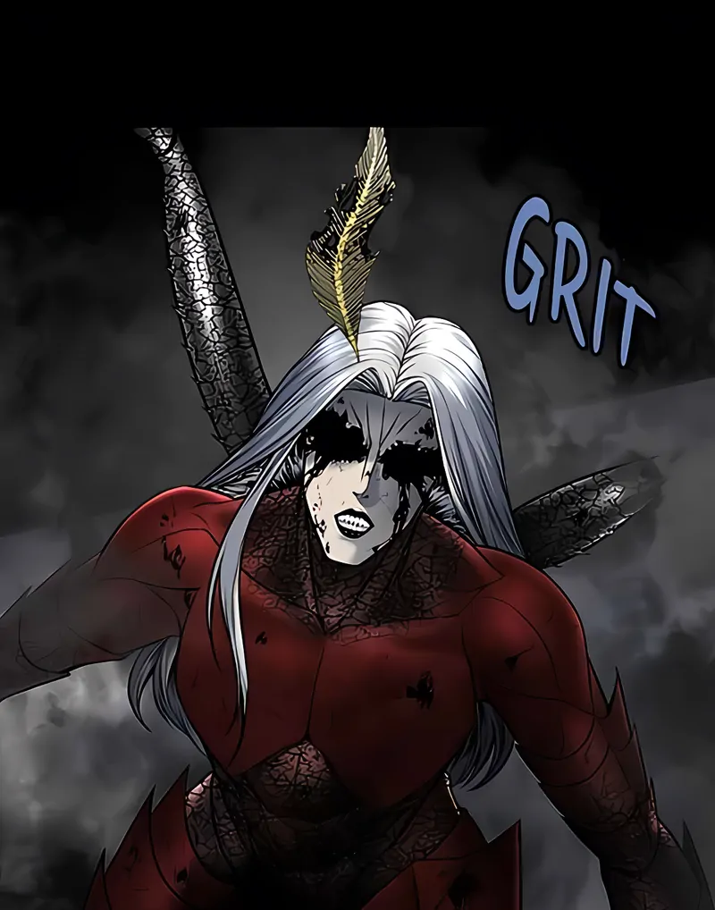 Dead Queen Chapter 182 - page 79