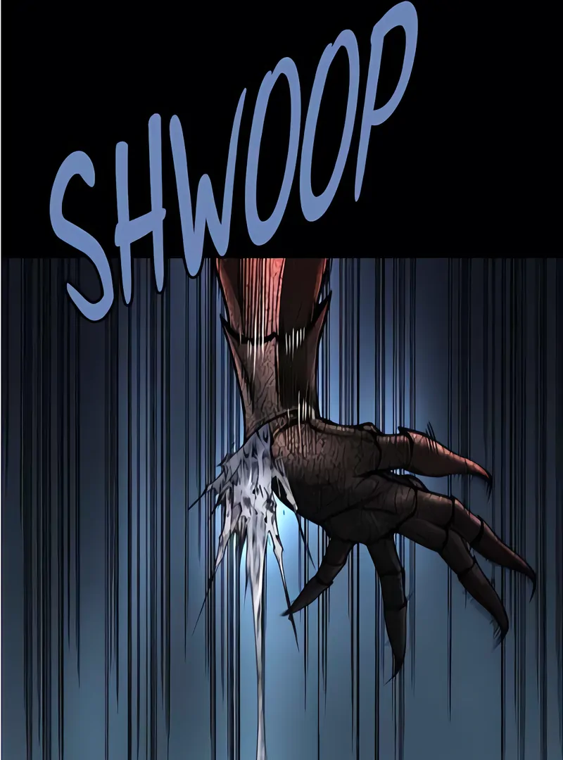 Dead Queen Chapter 182 - page 8