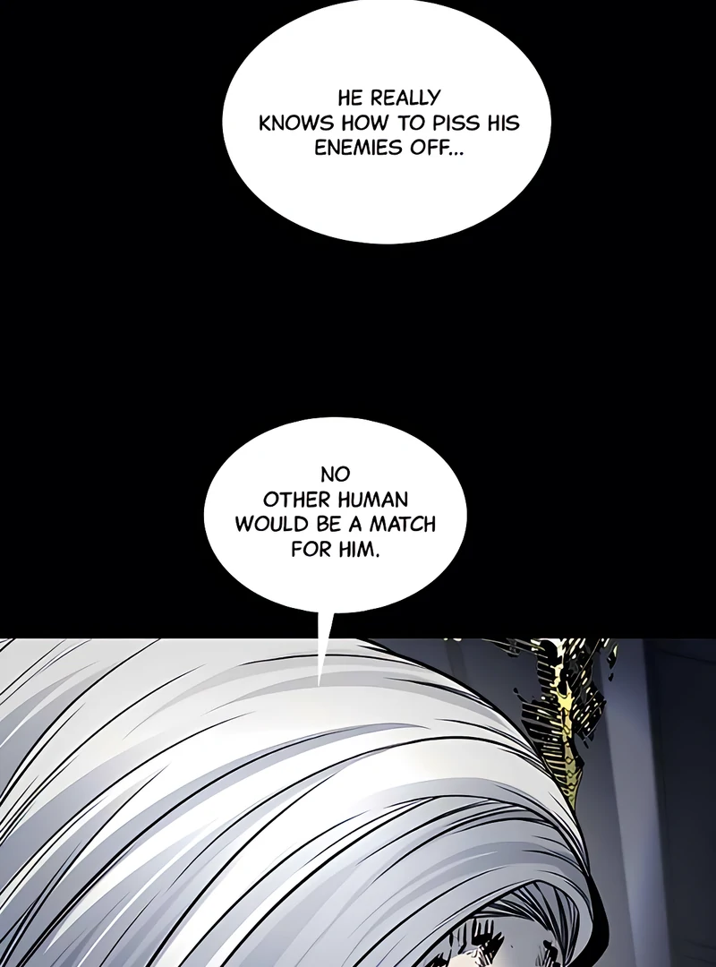 Dead Queen Chapter 182 - page 89