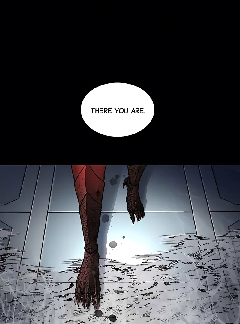 Dead Queen Chapter 182 - page 93