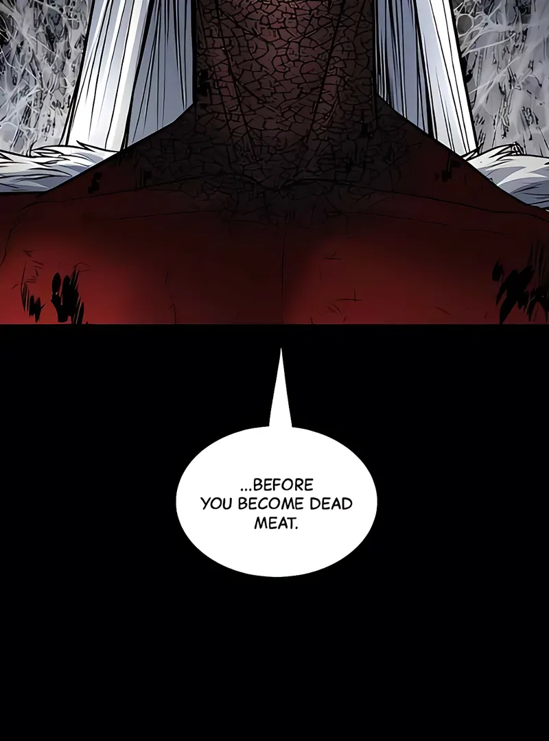 Dead Queen Chapter 182 - page 98