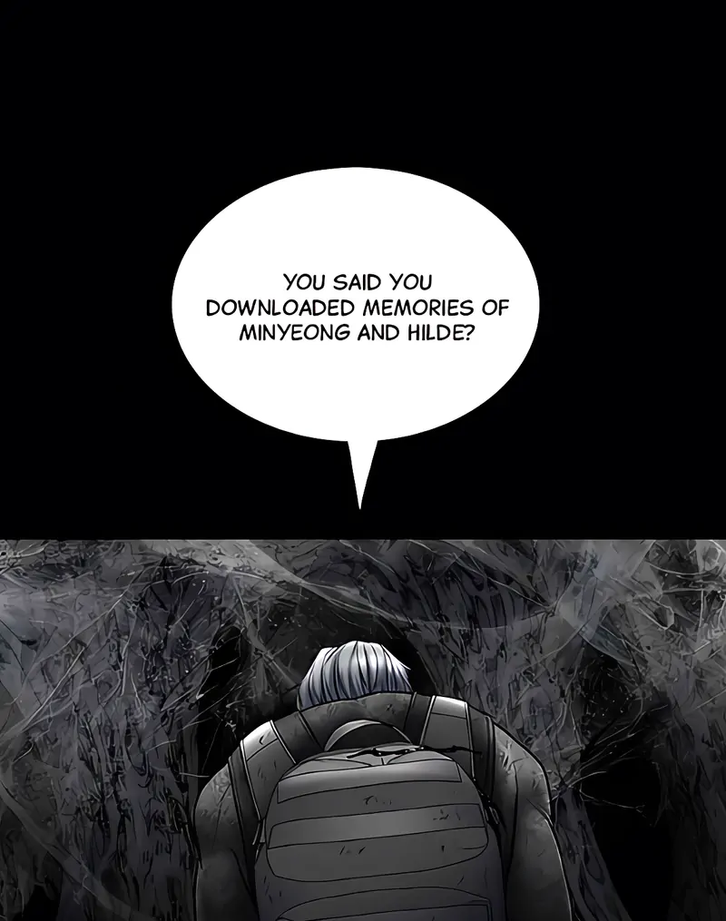 Dead Queen Chapter 182 - page 99