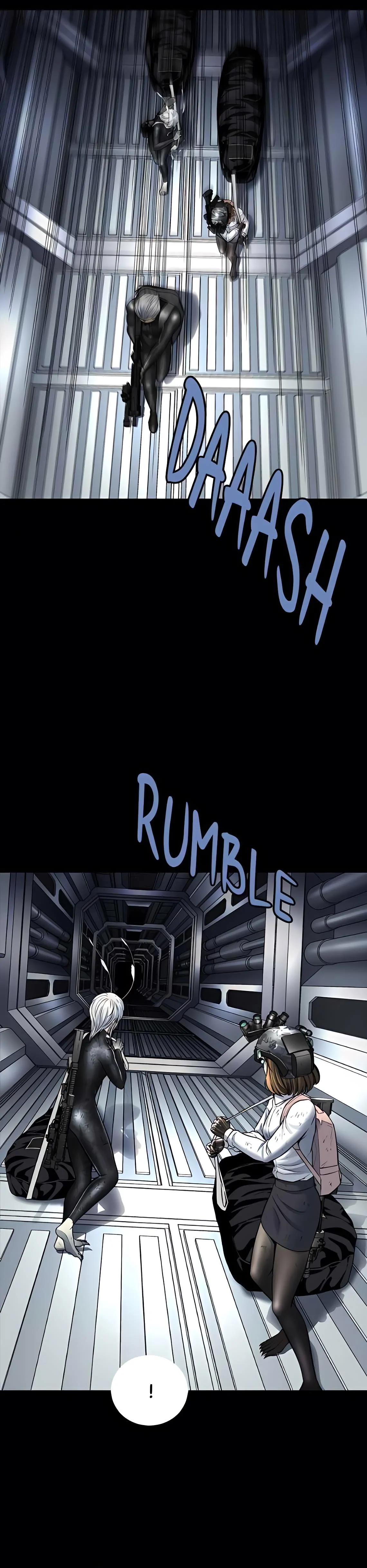 Dead Queen Chapter 183 - page 106