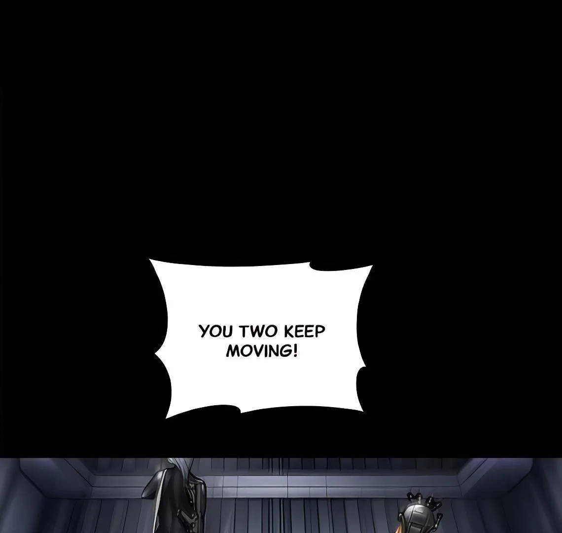 Dead Queen Chapter 183 - page 113