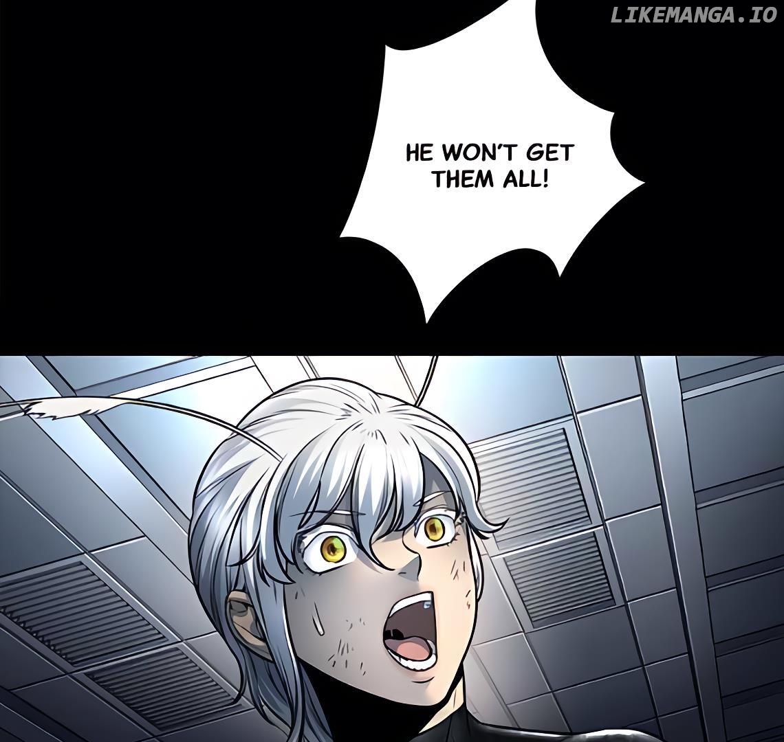 Dead Queen Chapter 183 - page 121