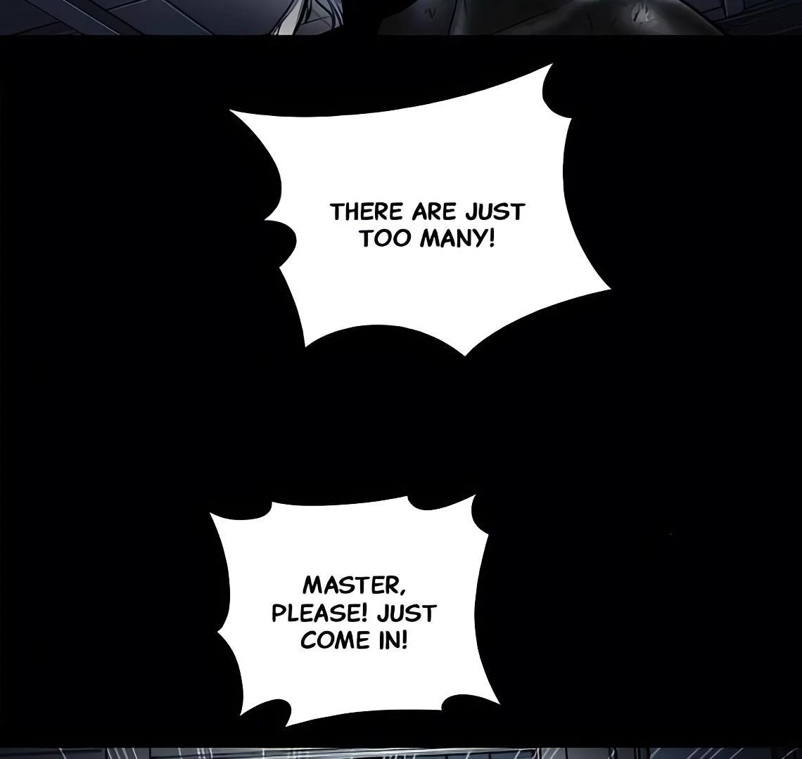 Dead Queen Chapter 183 - page 122