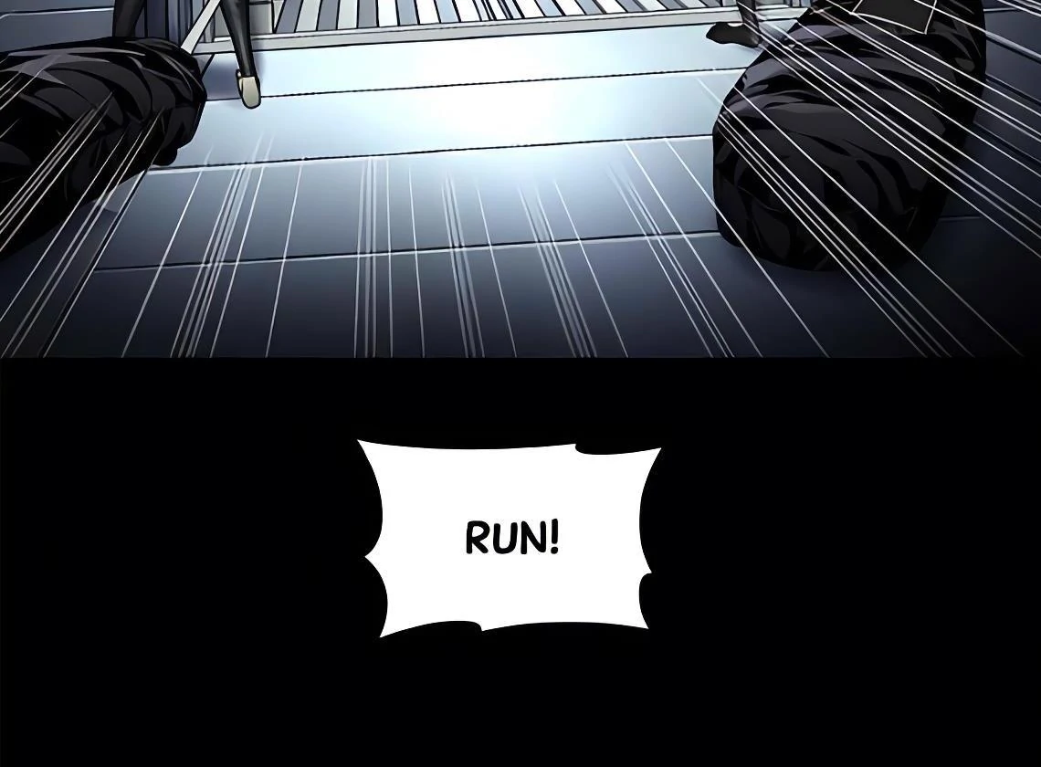 Dead Queen Chapter 183 - page 124