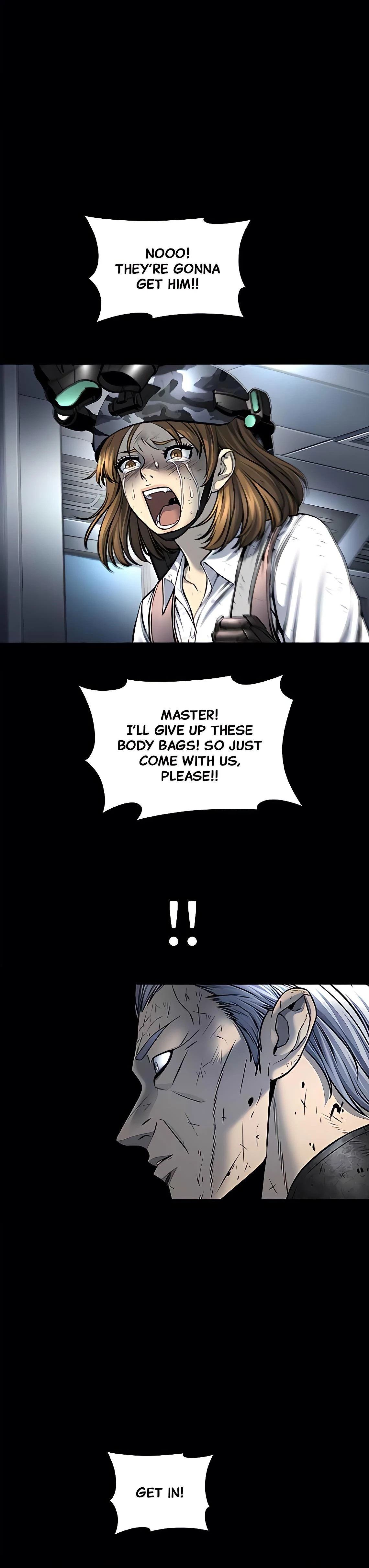 Dead Queen Chapter 183 - page 125