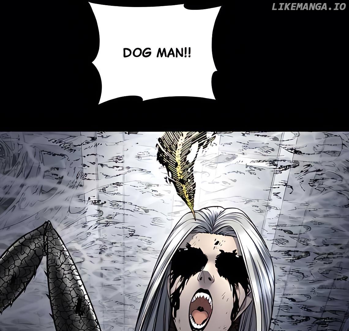 Dead Queen Chapter 183 - page 14