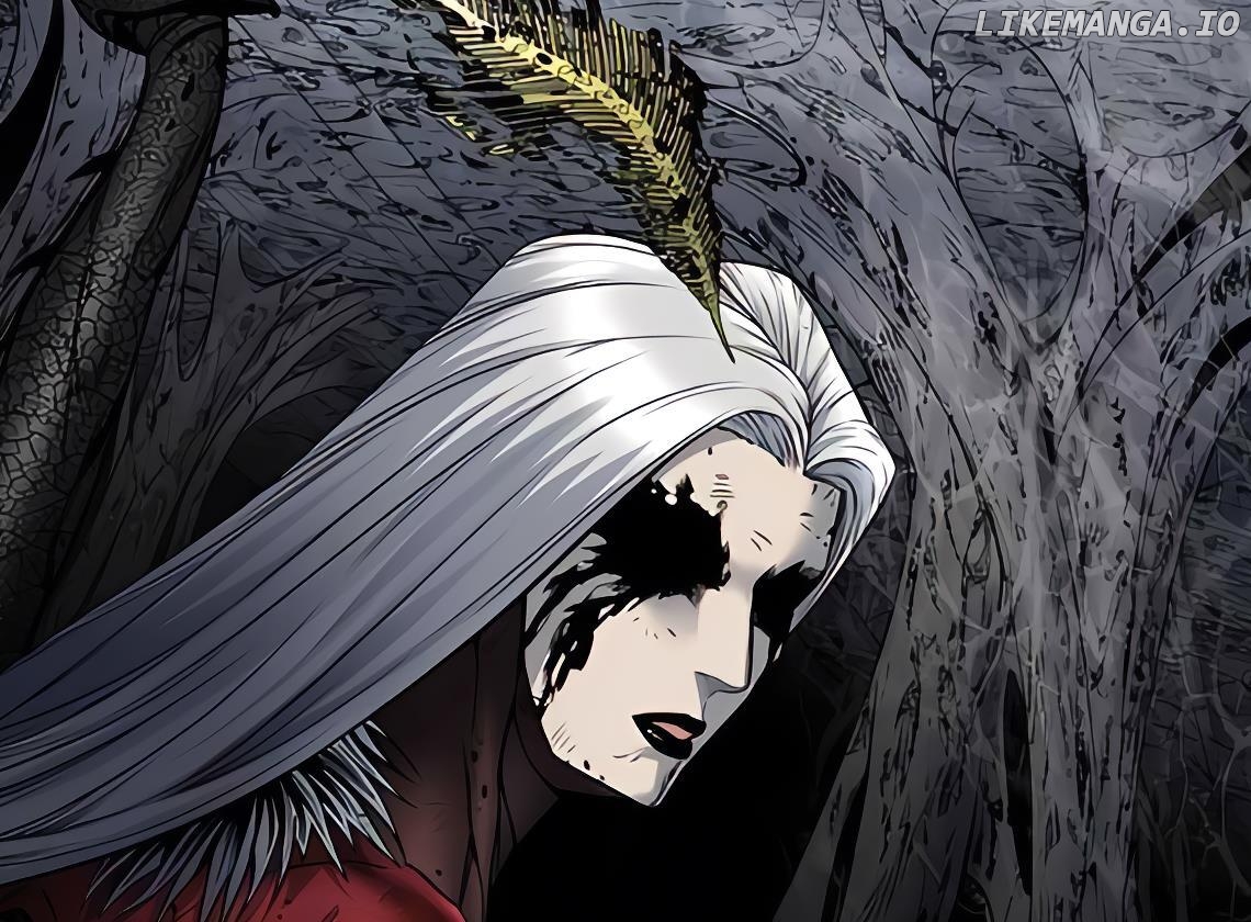 Dead Queen Chapter 183 - page 18