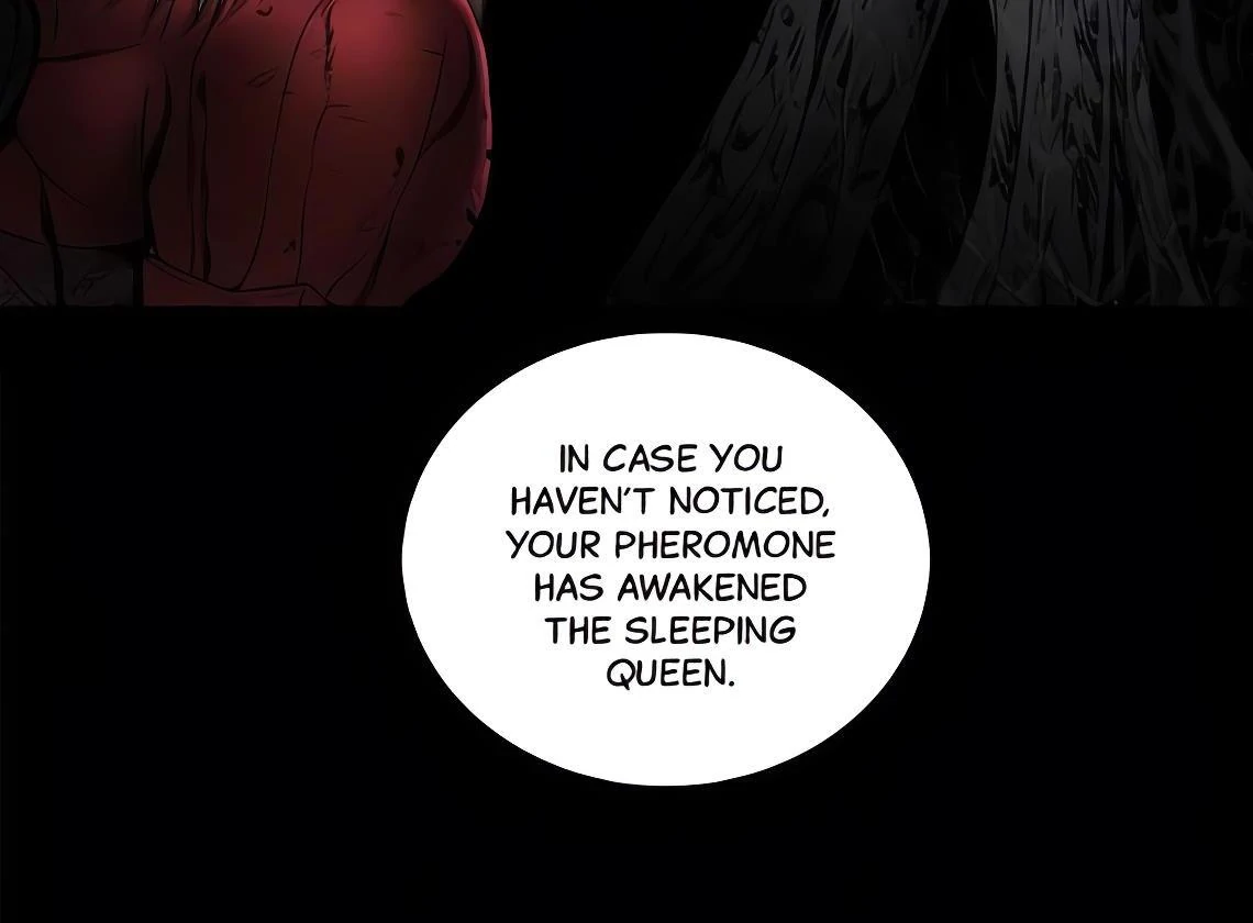 Dead Queen Chapter 183 - page 19