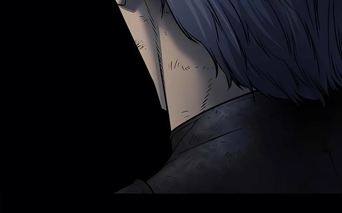 Dead Queen Chapter 183 - page 33