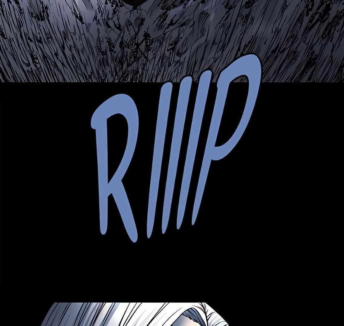 Dead Queen Chapter 183 - page 37
