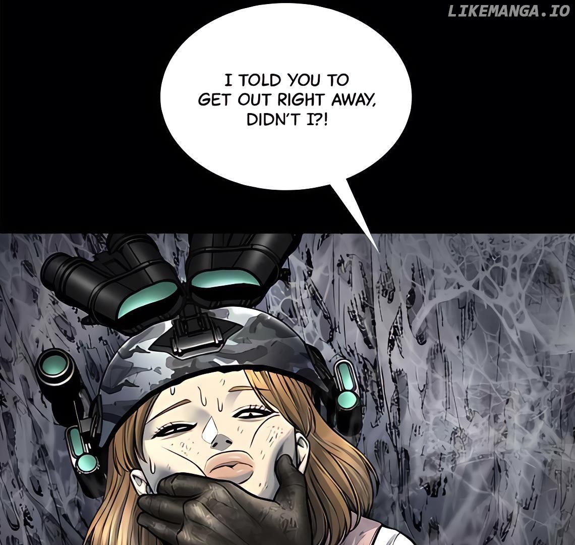Dead Queen Chapter 183 - page 44