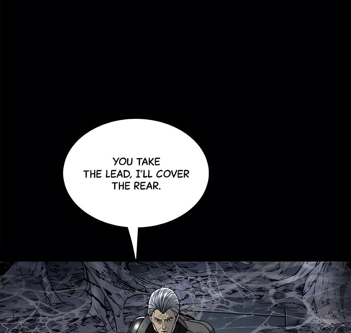 Dead Queen Chapter 183 - page 46