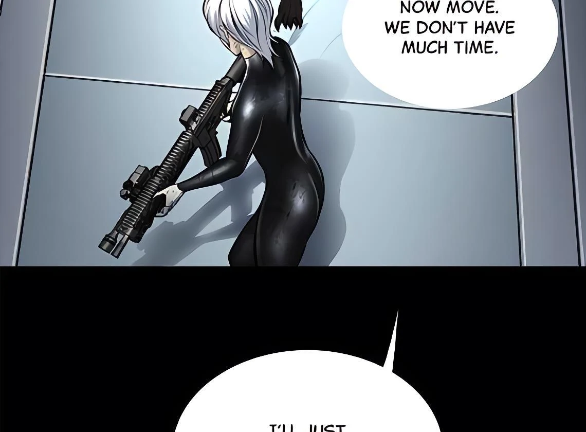 Dead Queen Chapter 183 - page 48