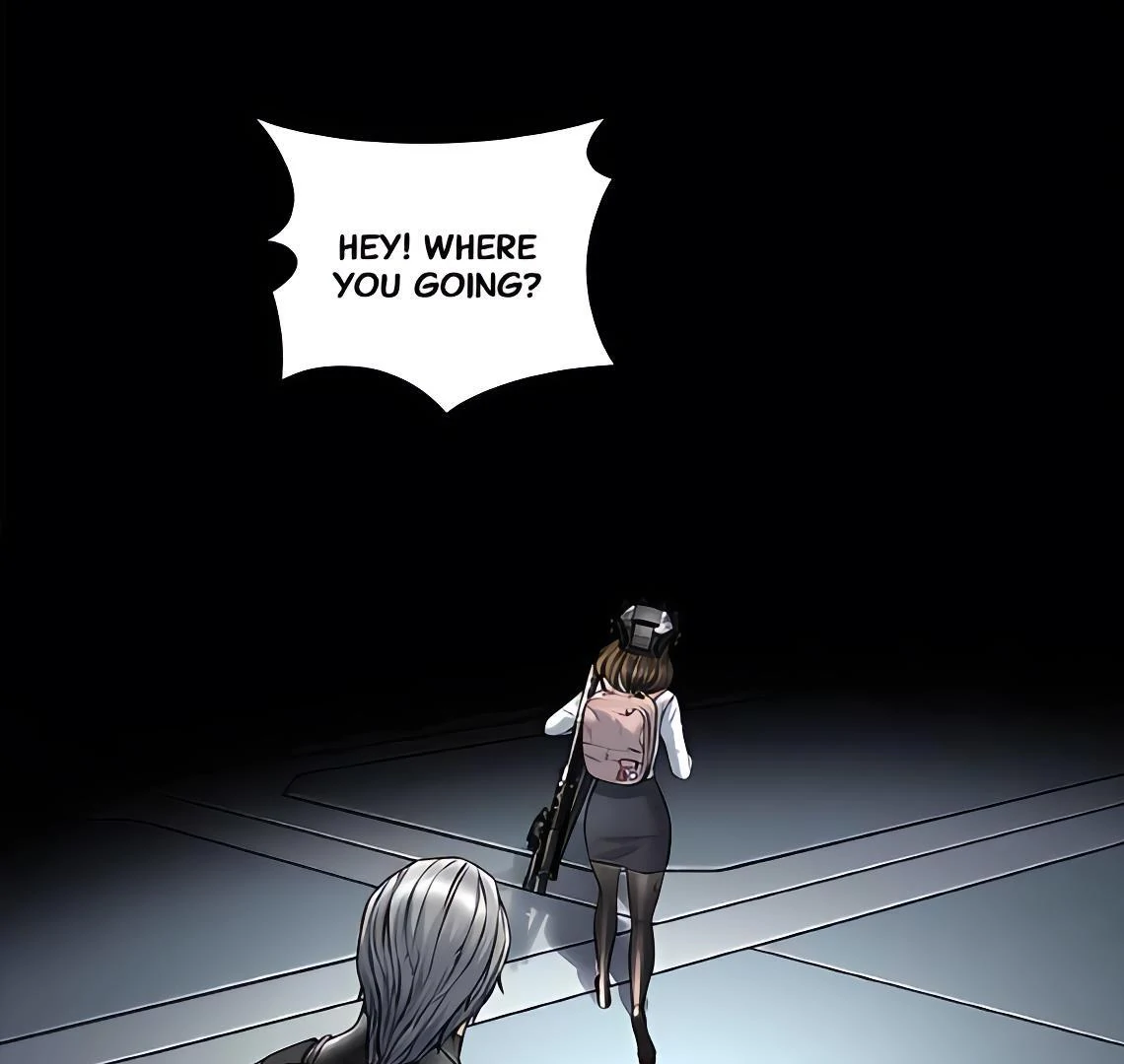 Dead Queen Chapter 183 - page 50