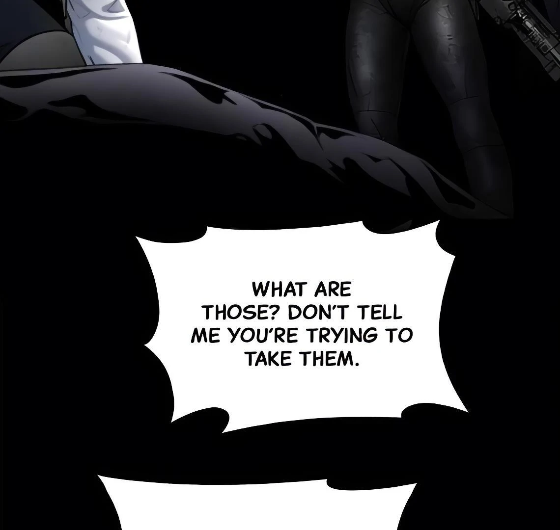 Dead Queen Chapter 183 - page 53