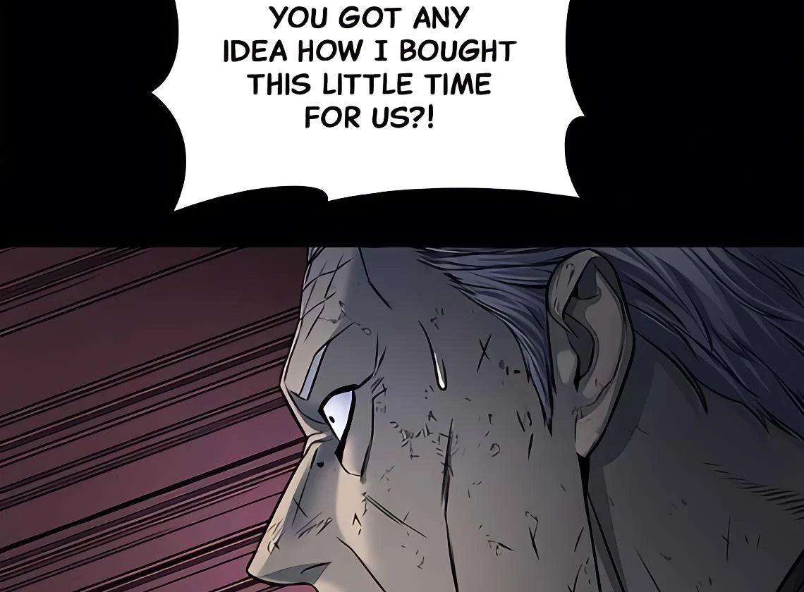 Dead Queen Chapter 183 - page 54
