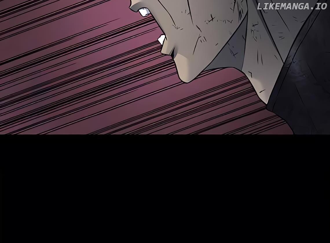 Dead Queen Chapter 183 - page 55