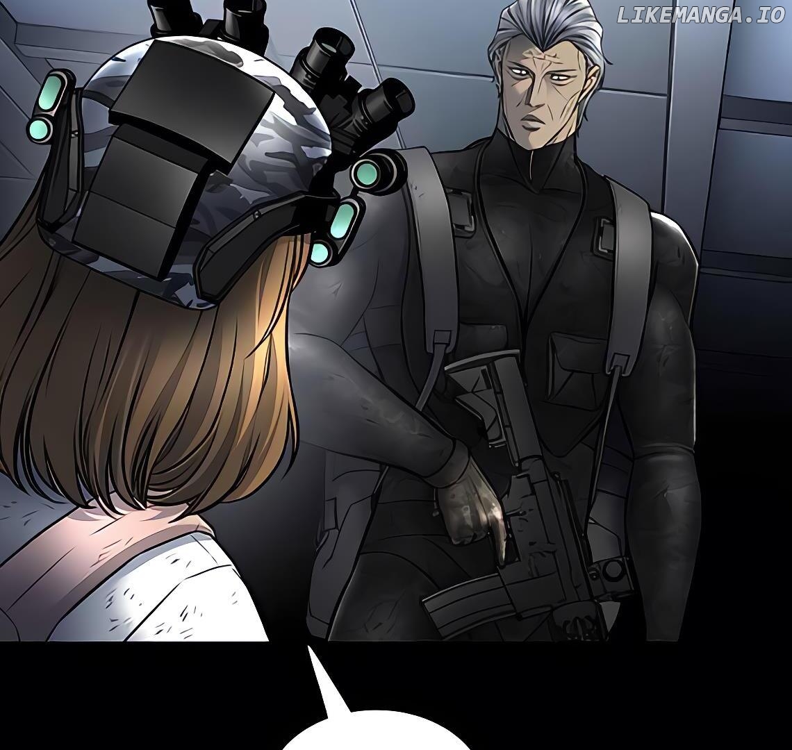 Dead Queen Chapter 183 - page 59