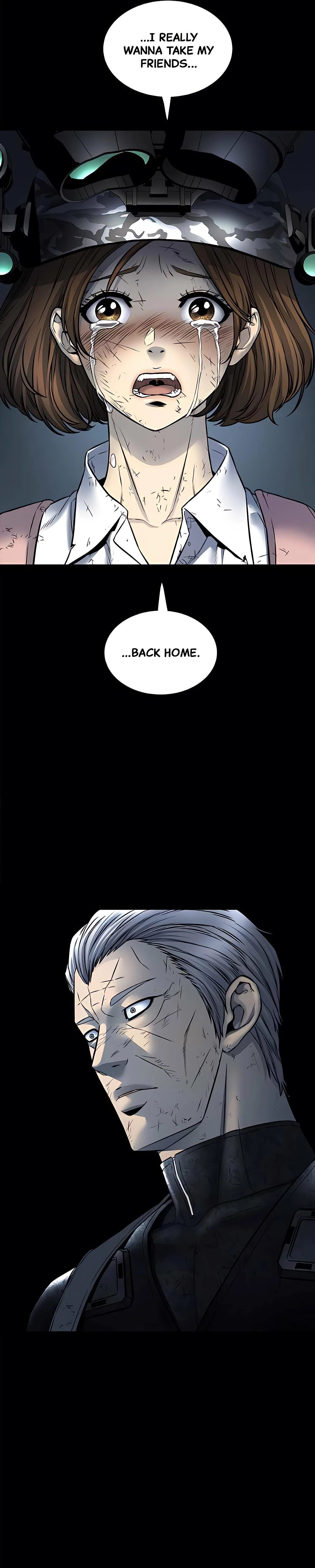 Dead Queen Chapter 183 - page 62