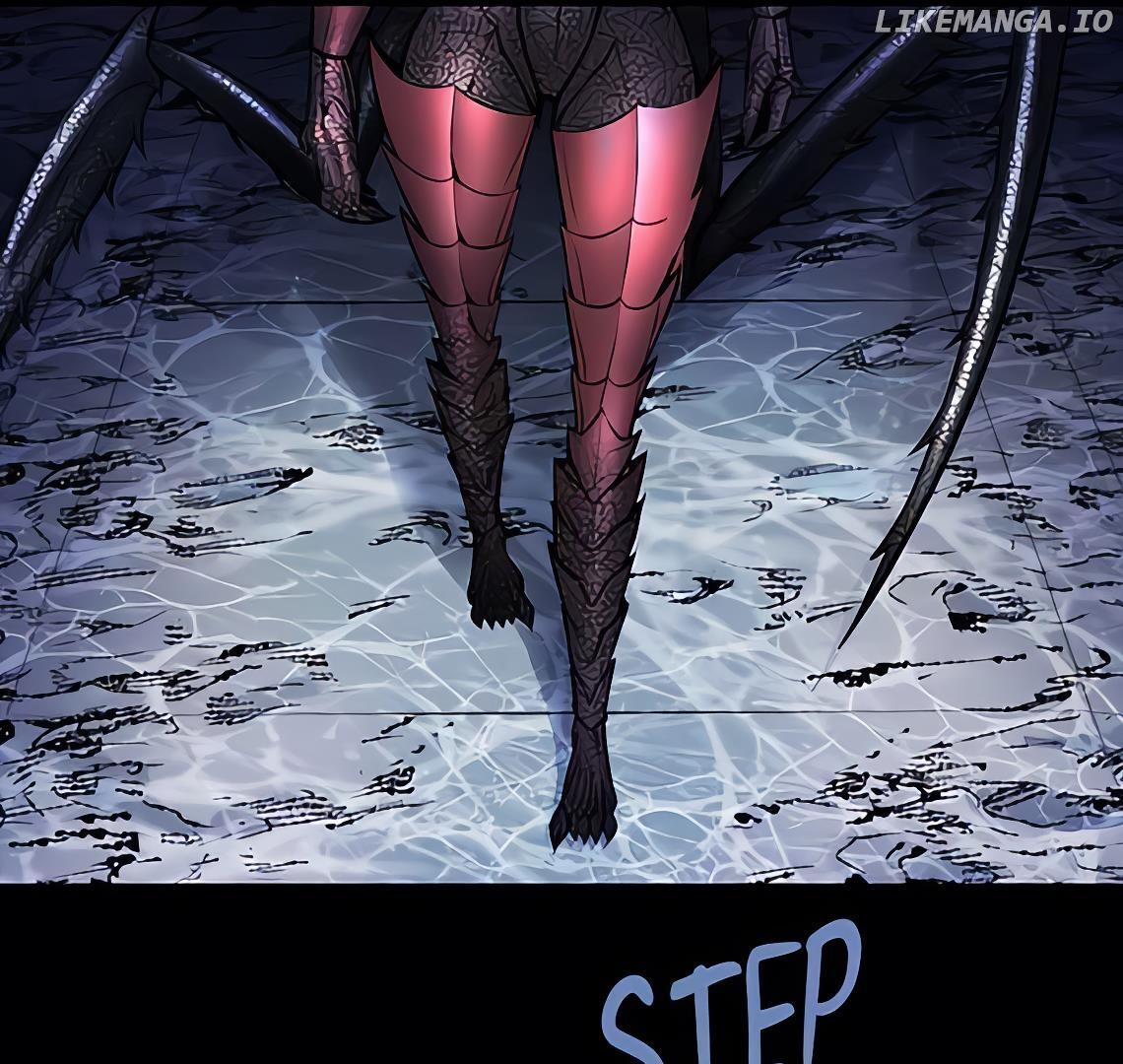 Dead Queen Chapter 183 - page 79