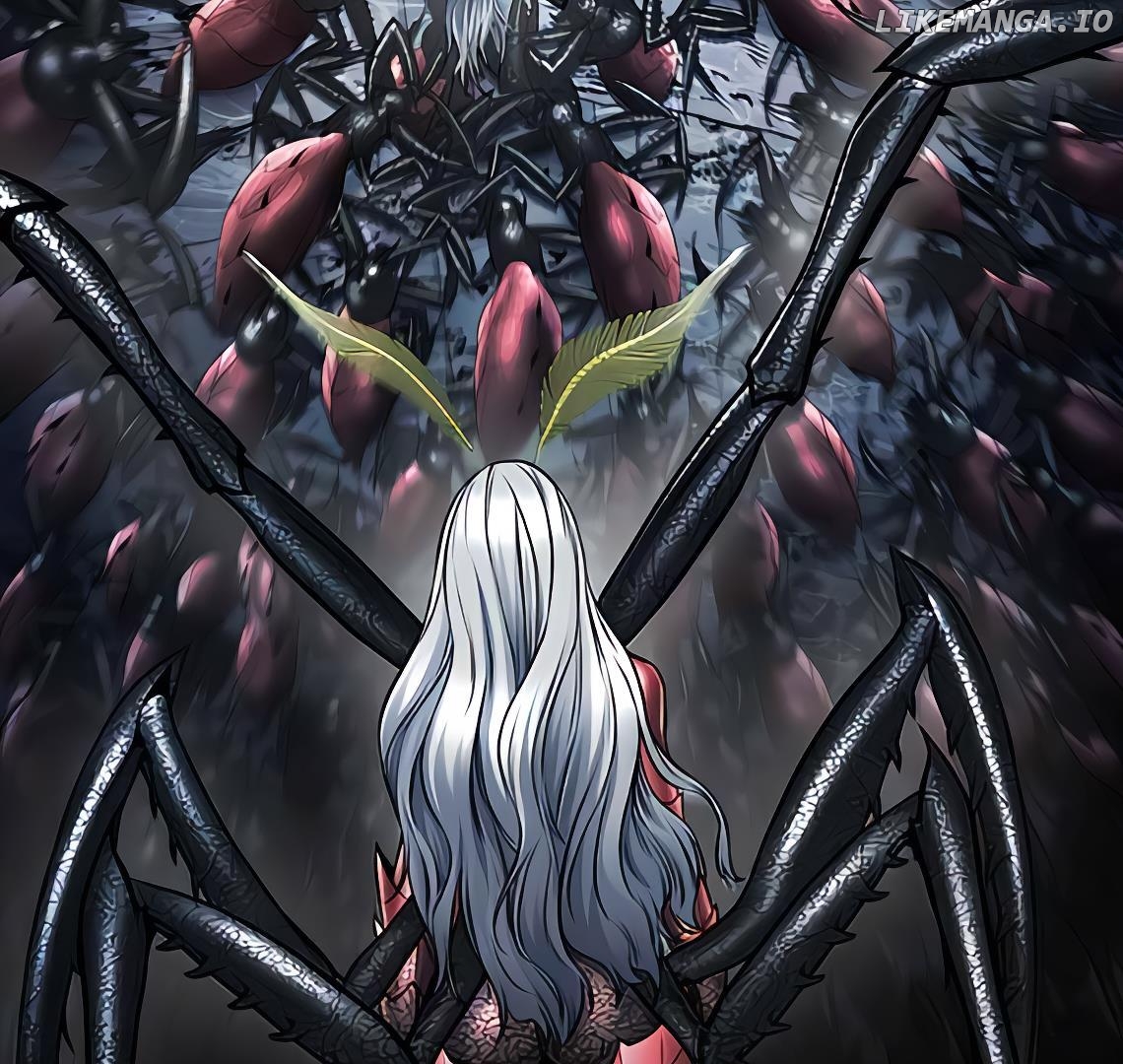 Dead Queen Chapter 183 - page 81