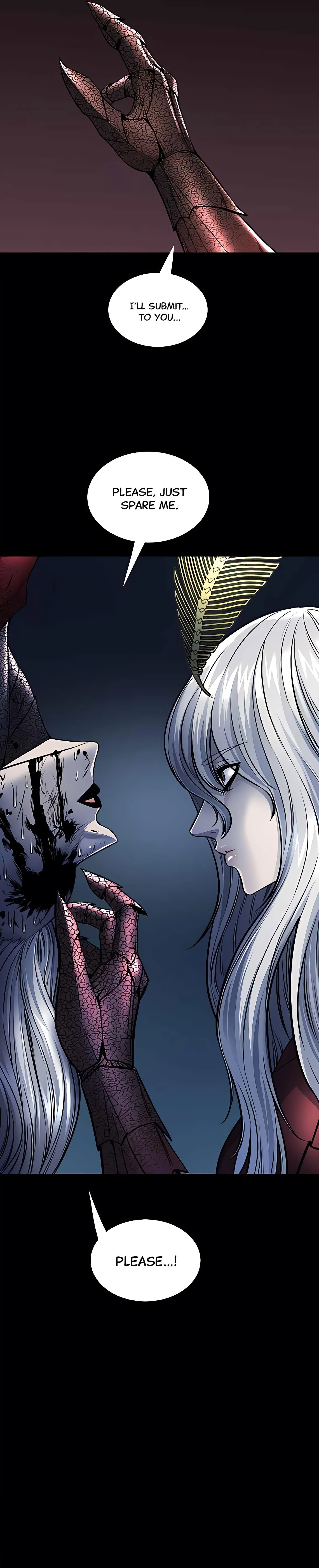Dead Queen Chapter 183 - page 86