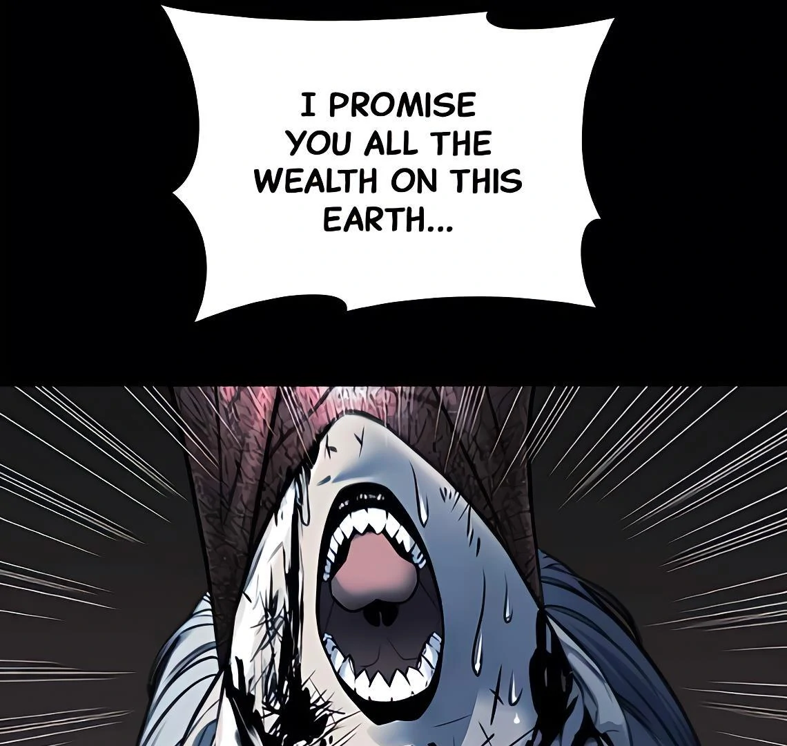 Dead Queen Chapter 183 - page 87