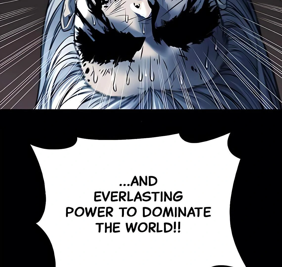 Dead Queen Chapter 183 - page 88